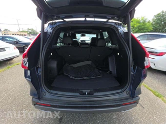 2026 Honda CR-V Hybrid Sport Touring - miniatura 14