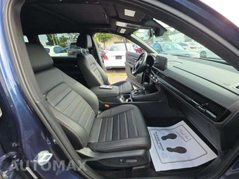2026 Honda CR-V Hybrid Sport Touring - miniatura 18