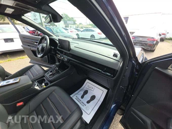 2026 Honda CR-V Hybrid Sport Touring - miniatura 19