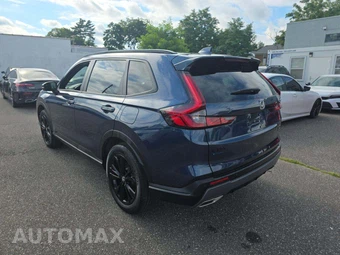 2026 Honda CR-V Hybrid Sport Touring - miniatura 2