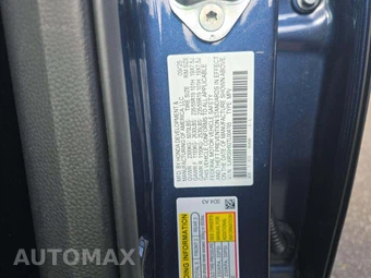2026 Honda CR-V Hybrid Sport Touring - miniatura 5