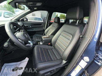 2026 Honda CR-V Hybrid Sport Touring - miniatura 6