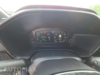 2026 Honda CR-V Hybrid Sport Touring - miniatura 9