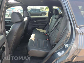 2026 Honda CR-V Hybrid Sport Touring - miniatura 10