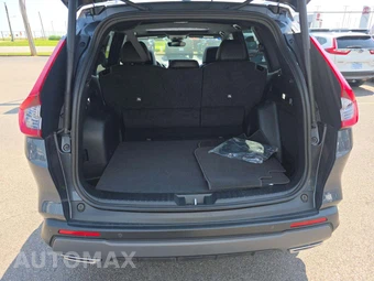 2026 Honda CR-V Hybrid Sport Touring - miniatura 11
