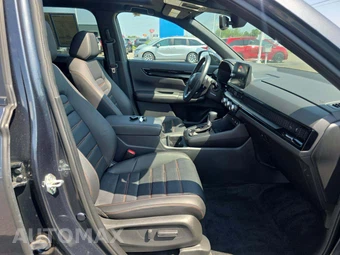 2026 Honda CR-V Hybrid Sport Touring - miniatura 15