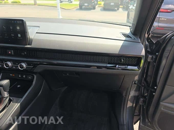 2026 Honda CR-V Hybrid Sport Touring - miniatura 16