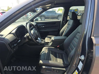 2026 Honda CR-V Hybrid Sport Touring - miniatura 3