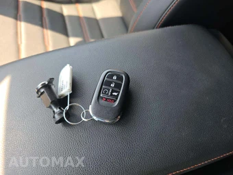 2026 Honda CR-V Hybrid Sport Touring - miniatura 5