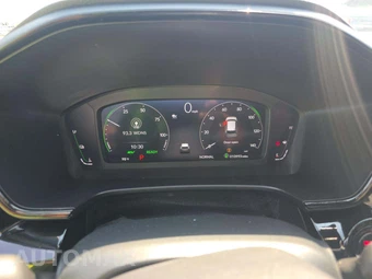 2026 Honda CR-V Hybrid Sport Touring - miniatura 6