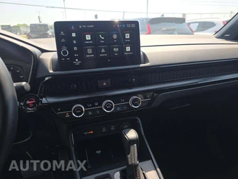 2026 Honda CR-V Hybrid Sport Touring - miniatura 7