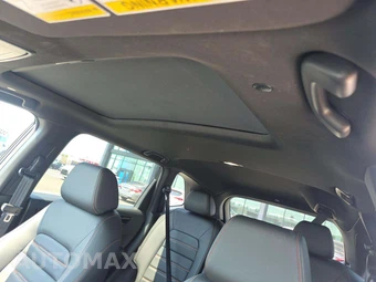 2026 Honda CR-V Hybrid Sport Touring - miniatura 8