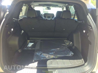 2026 Honda CR-V Hybrid Sport Touring - miniatura 14