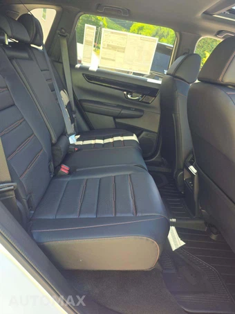 2026 Honda CR-V Hybrid Sport Touring - miniatura 16