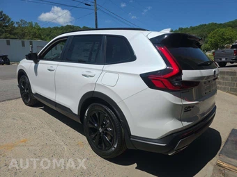 2026 Honda CR-V Hybrid Sport Touring - miniatura 2