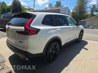 2026 Honda CR-V Hybrid Sport Touring - miniatura 3