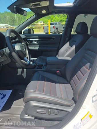 2026 Honda CR-V Hybrid Sport Touring - miniatura 6