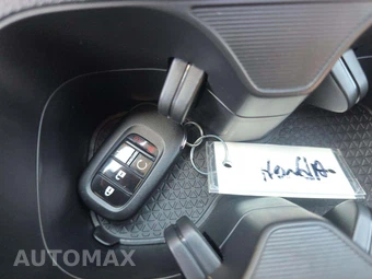 2026 Honda CR-V Hybrid Sport Touring - miniatura 8