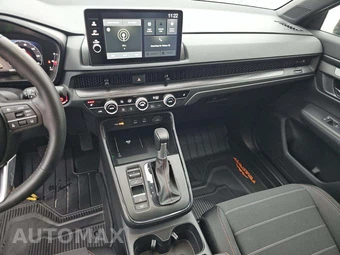 2026 Honda CR-V Hybrid TrailSport - miniatura 10