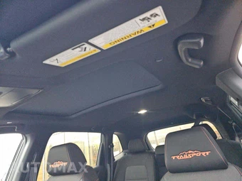 2026 Honda CR-V Hybrid TrailSport - miniatura 11