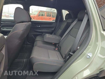 2026 Honda CR-V Hybrid TrailSport - miniatura 13