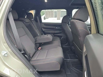 2026 Honda CR-V Hybrid TrailSport - miniatura 16