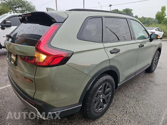 2026 Honda CR-V Hybrid TrailSport - miniatura 3