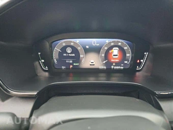 2026 Honda CR-V Hybrid TrailSport - miniatura 9