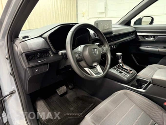 2026 Honda CR-V Hybrid TrailSport - miniatura 10