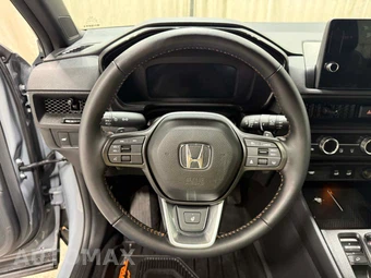 2026 Honda CR-V Hybrid TrailSport - miniatura 11