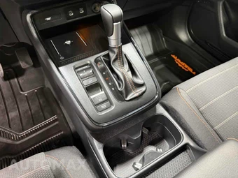 2026 Honda CR-V Hybrid TrailSport - miniatura 12