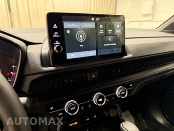 2026 Honda CR-V Hybrid TrailSport - miniatura 13