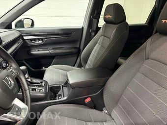 2026 Honda CR-V Hybrid TrailSport - miniatura 14