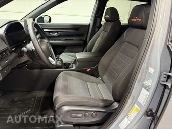 2026 Honda CR-V Hybrid TrailSport - miniatura 15