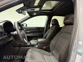 2026 Honda CR-V Hybrid TrailSport - miniatura 16
