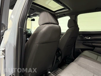 2026 Honda CR-V Hybrid TrailSport - miniatura 17