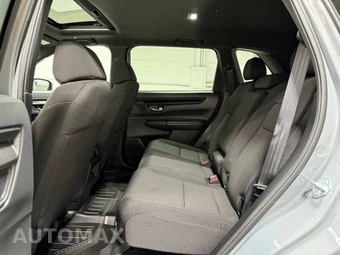 2026 Honda CR-V Hybrid TrailSport - miniatura 18
