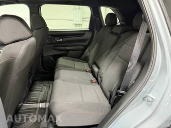 2026 Honda CR-V Hybrid TrailSport - miniatura 19