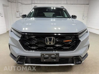 2026 Honda CR-V Hybrid TrailSport - miniatura 2