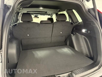 2026 Honda CR-V Hybrid TrailSport - miniatura 20