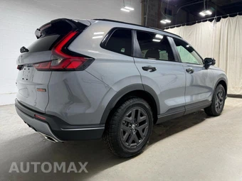 2026 Honda CR-V Hybrid TrailSport - miniatura 4