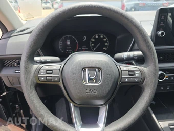 2026 Honda CR-V LX - miniatura 10