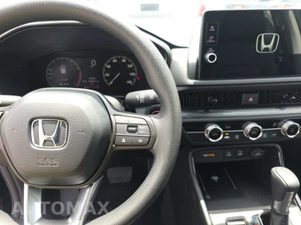 2026 Honda CR-V LX - miniatura 11