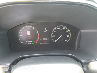 2026 Honda CR-V LX - miniatura 12