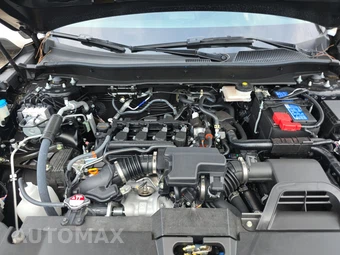 2026 Honda CR-V LX - miniatura 15