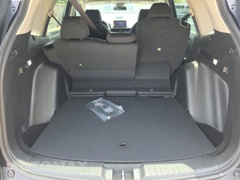 2026 Honda CR-V LX - miniatura 16