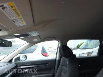 2026 Honda CR-V LX - miniatura 17