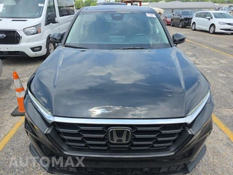 2026 Honda CR-V LX - miniatura 2