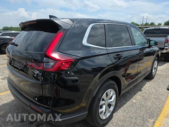2026 Honda CR-V LX - miniatura 4