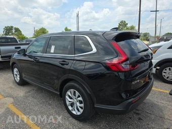 2026 Honda CR-V LX - miniatura 6